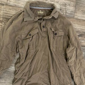 Outdoor Life long sleeve shirt